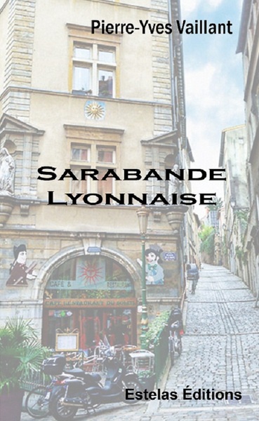 Picture of Sarabande Lyonnaise