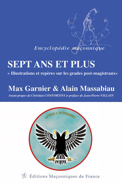 Image de Sept ans et plus - Illustrations et repères sur les grades post-magistraux