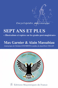 Image de Sept ans et plus - Illustrations et repères sur les grades post-magistraux