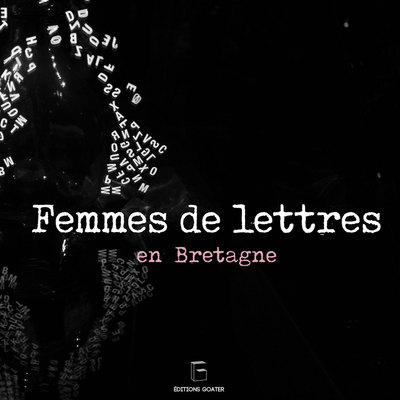 Picture of Femmes de lettres en Bretagne