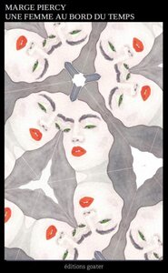 Picture of Une femme au bord du temps