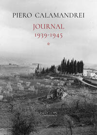 Picture of Journal 1939-1945