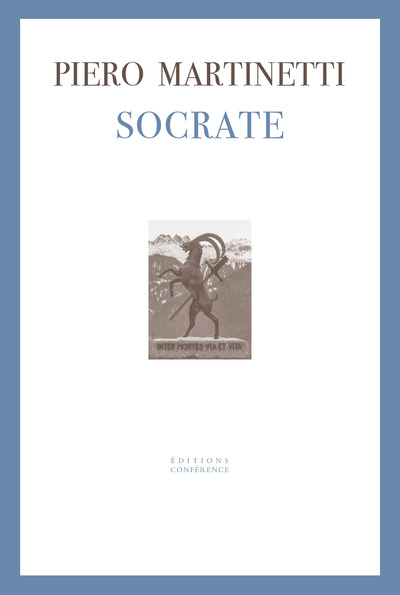 Picture of Socrate