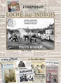 Picture of Loché-sur-Indrois - faits d'hier