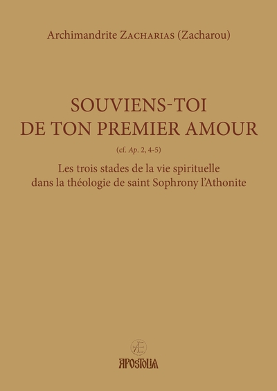 Picture of Souviens-toi de ton premier amour