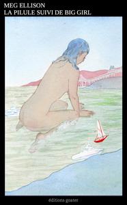 Picture of La pilule suivi de Big Girl