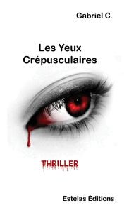 Image de Les Yeux Crépusculaires