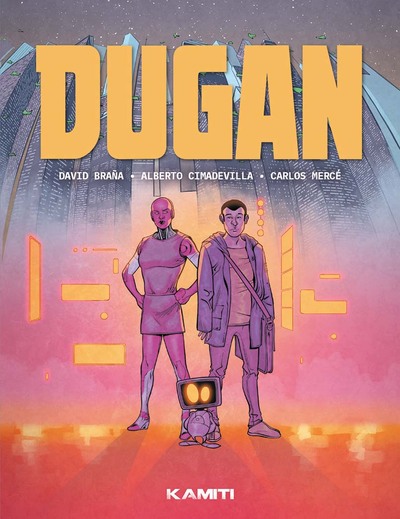 Picture of Dugan