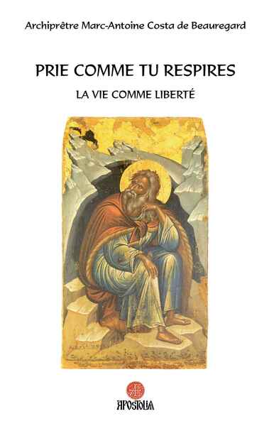 Picture of Prie comme tu respires