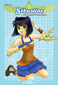 Image de Sébastine et le Sceptre Magique