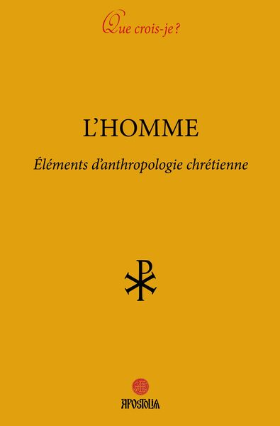 Picture of L’homme