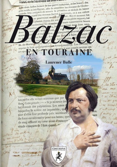 Image de Balzac en Touraine