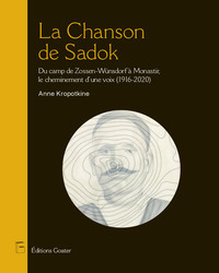 Picture of Chanson de Sadok (La)