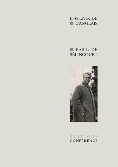 Picture of L'Avenir de l'anglais