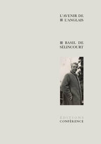 Picture of L'Avenir de l'anglais
