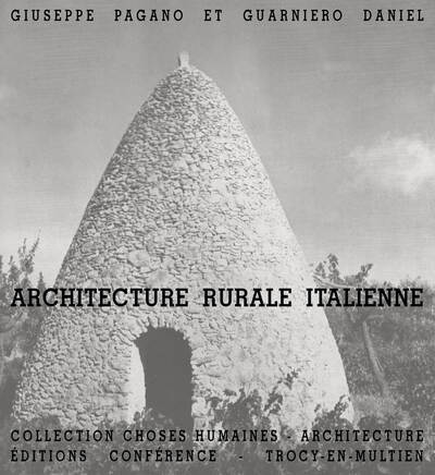 Image de Architecture rurale italienne