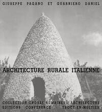 Image de Architecture rurale italienne