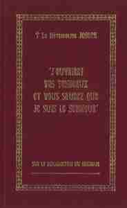 Picture of J’ouvrirai vos tombeaux et vous saurez que Je suis le Seigneur