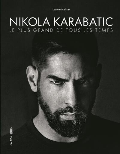 Picture of Nikola Karabatic, le plus grand de tous les temps