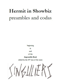 Picture of Singuliers 20