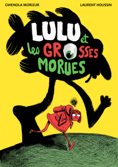 Image de Lulu et les grosses morues