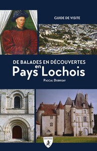 Image de De balades en découvertes en pays lochois
