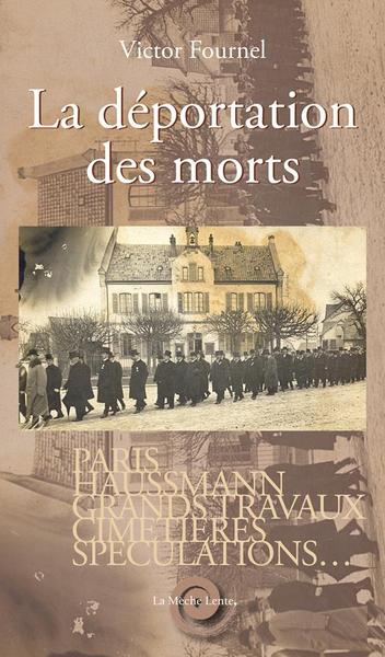 Picture of La déportation des morts