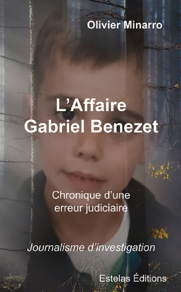 Picture of L’affaire Gabriel Benezet