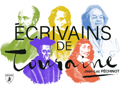 Image de Écrivains de Touraine