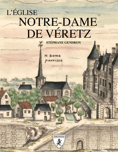 Image de L'EGLISE NOTRE-DAME DE VERETZ