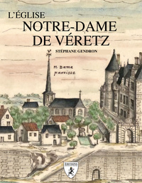 Image de L'EGLISE NOTRE-DAME DE VERETZ