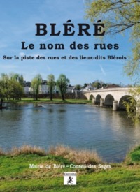Image de Bléré - le nom des rues
