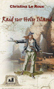 Picture of Raid sur Holy Island