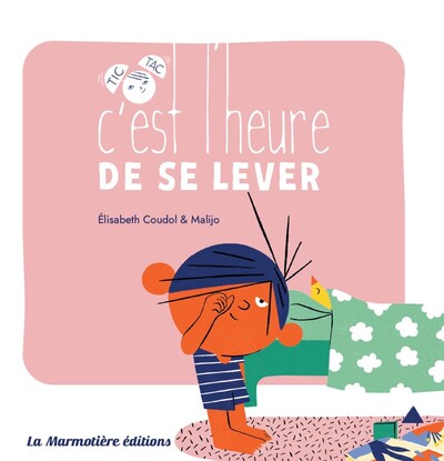 Image de C'est l'heure de se lever