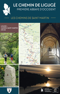 Image de LE CHEMIN DE LIGUGE