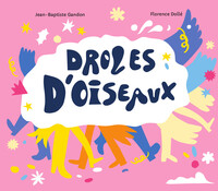 Image de Drôle d'oiseaux