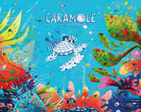 Picture of Caramole