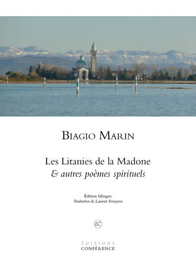 Image de Les Litanies de la Madone