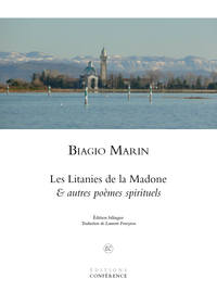 Image de Les Litanies de la Madone