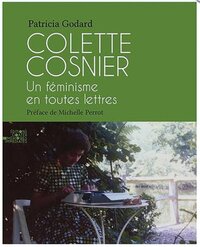 Image de Colette Cosnier - un féminisme en toutes lettres