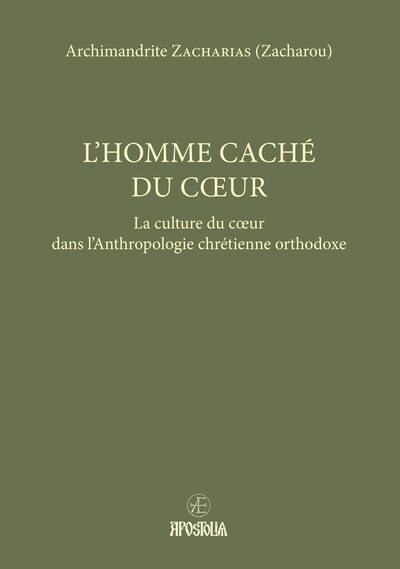 Picture of L’homme caché du cœur