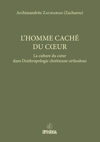 Picture of L’homme caché du cœur