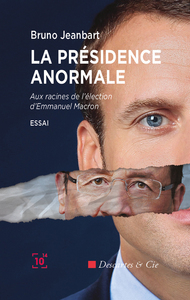 Picture of La présidence anormale