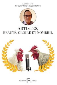 Image de Artistes, beauté, gloire et nombril
