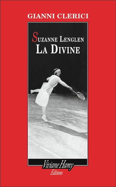 Image de Suzanne Lenglen, La Divine