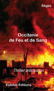 Picture of Occitanie, de Feu et de Sang