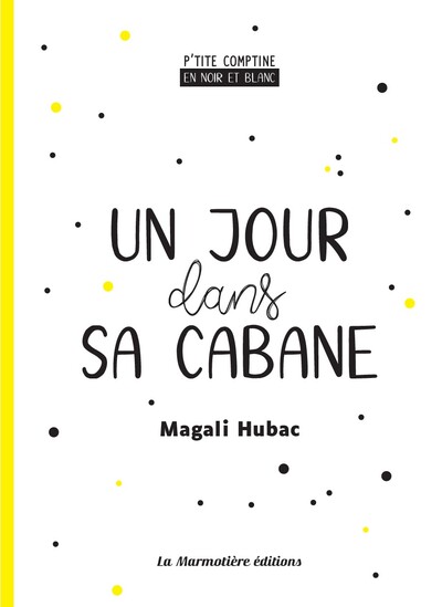 Image de Un jour dans sa cabane