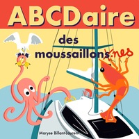 Picture of ABCDaire des moussaillon.nes