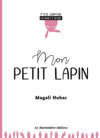 Image de Mon petit lapin