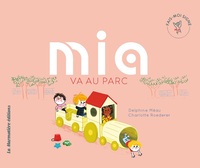 Image de Mia va au parc